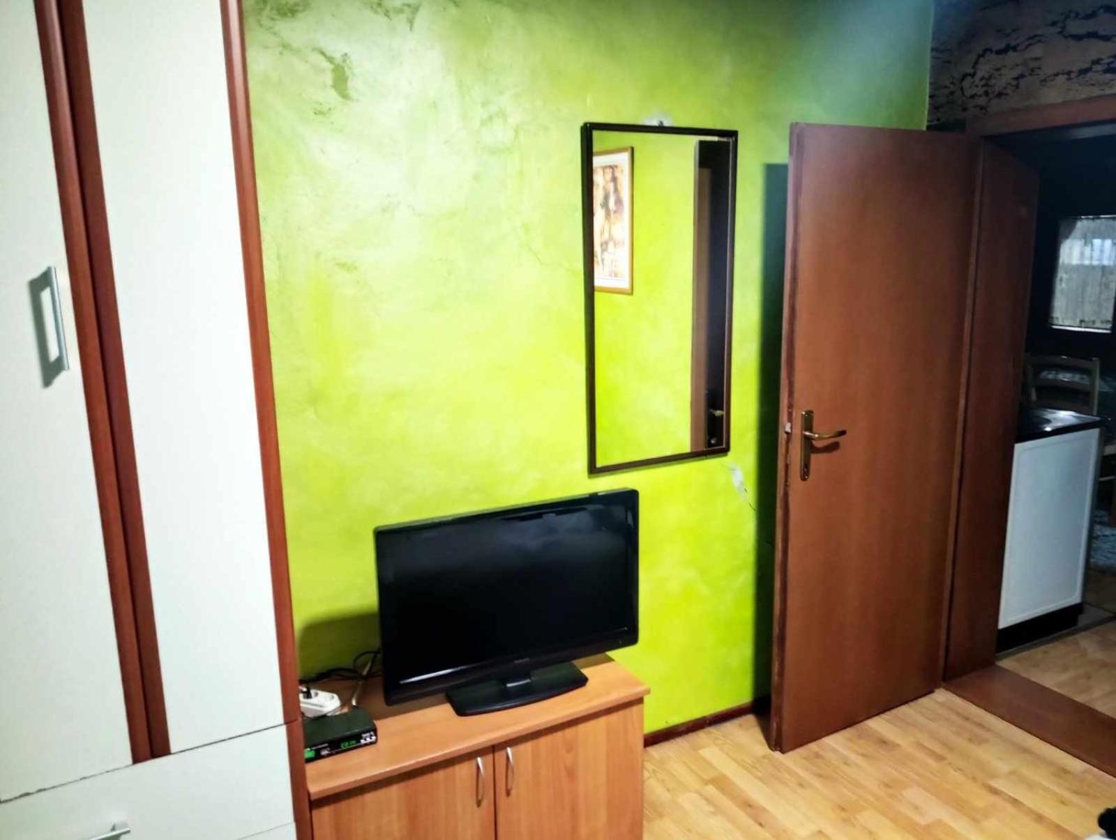 Smestaj Popovic Perucac Exterior foto