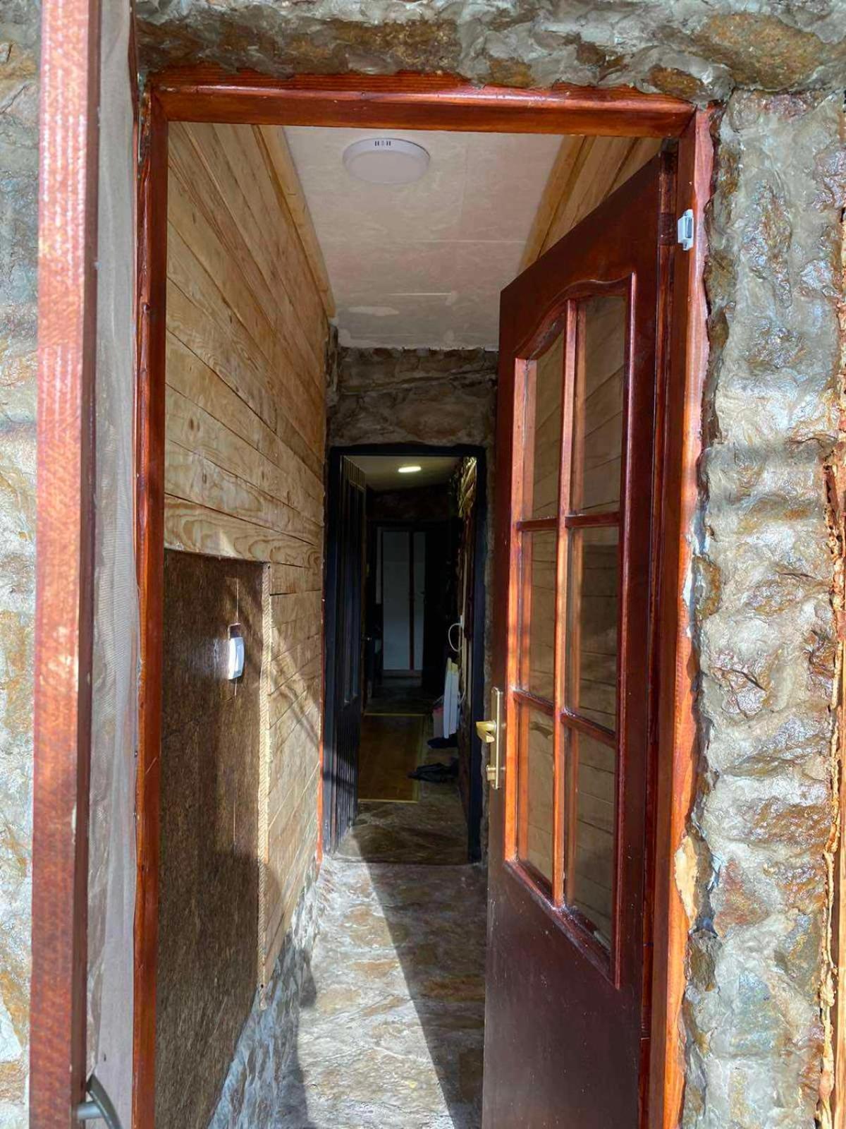 Smestaj Popovic Perucac Exterior foto